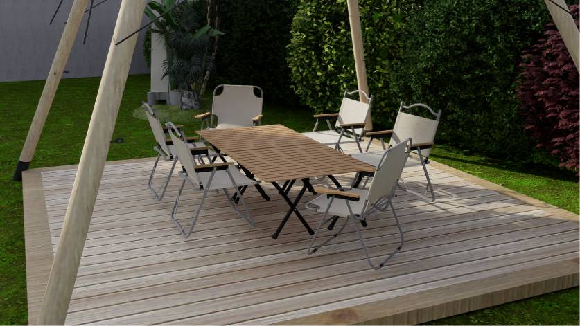 黄山帐篷生产厂家：以匠心筑牢户外装备的品质根基